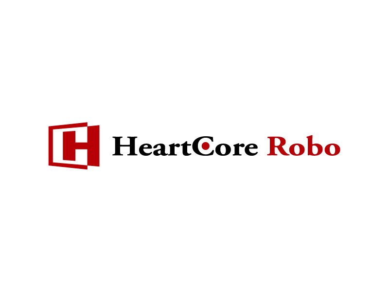 HeartCore Robo Desktopハンズオン動画